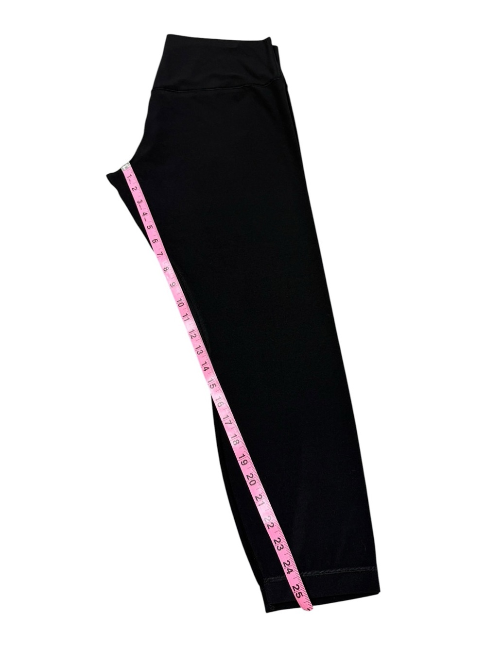Lululemon Leggings Bundle | Black Align Leggings | Set Of 4 | Size 14 - Picture 8 of 12